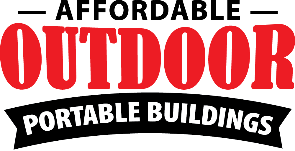 Affordable Outdoor - Portable Buildings